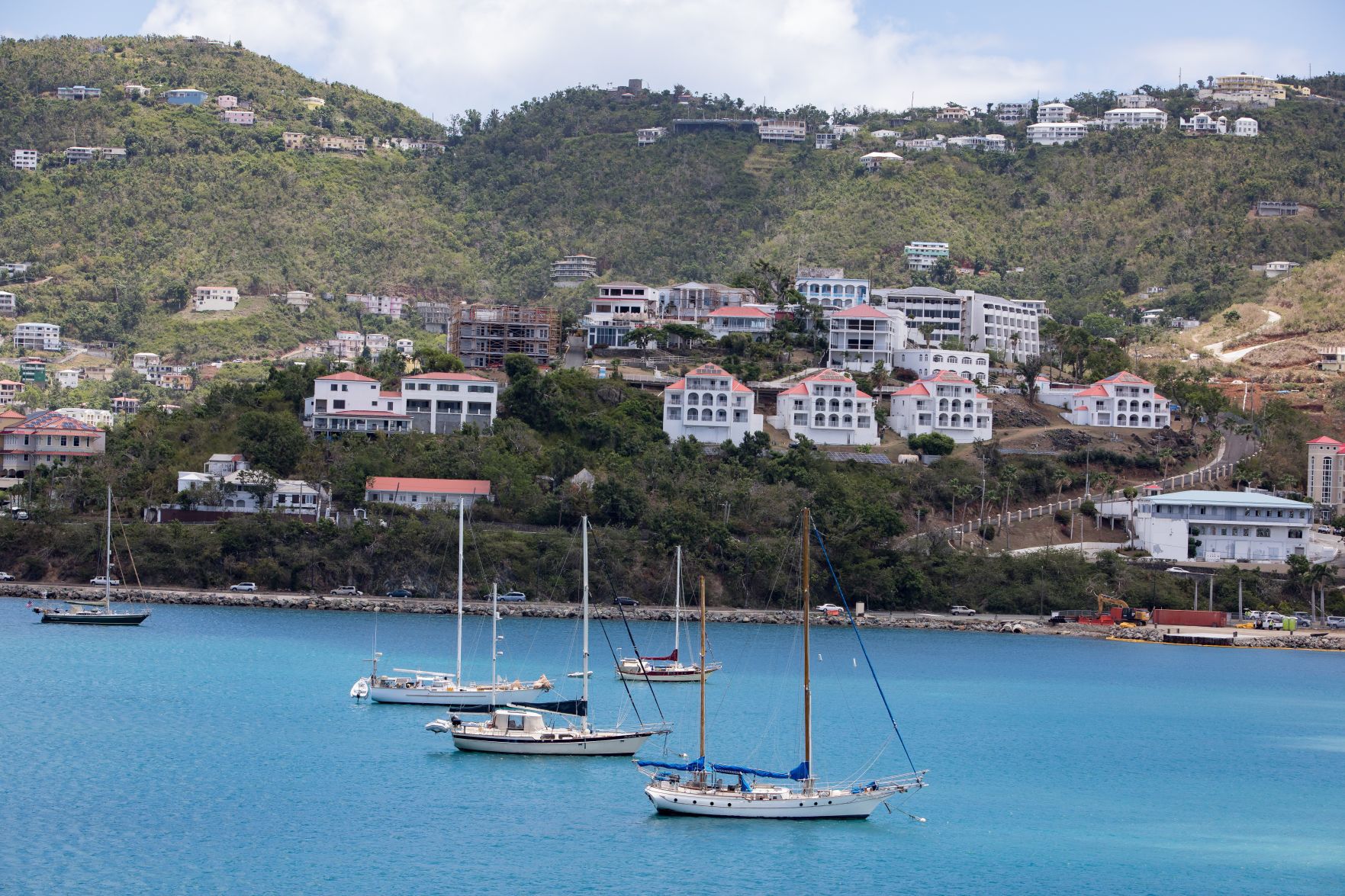 Caribbean cruise travel story